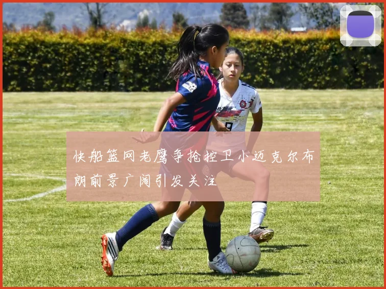 快船篮网老鹰争抢控卫小迈克尔布朗前景广阔引发关注